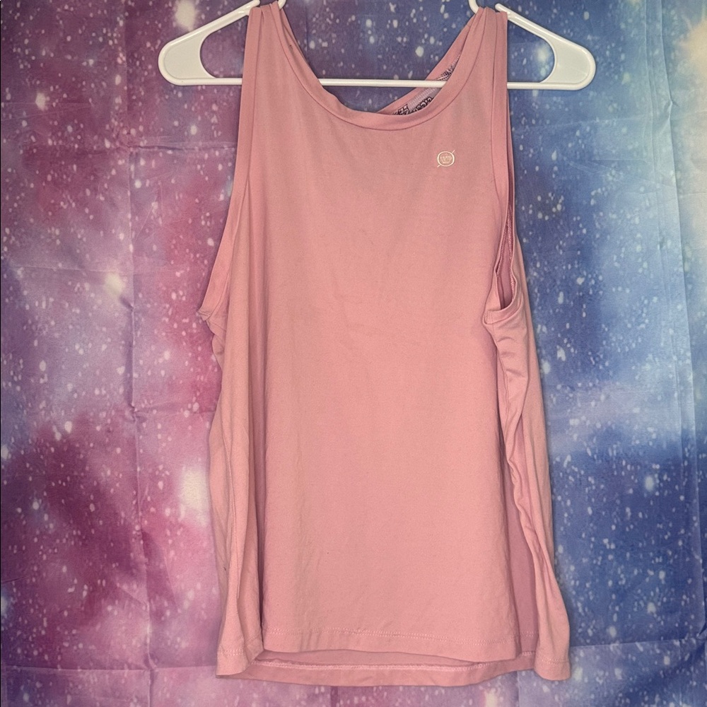 Born Tank top 🛍